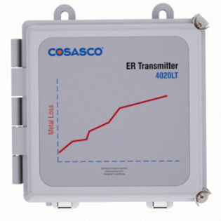 Korrosions-Überwachungssystem - 4020LT - Rohrback Cosasco Systems