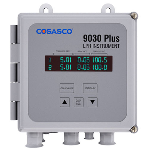 Korrosions-Überwachungssystem - 9030 PLUS - Rohrback Cosasco Systems - Wasser