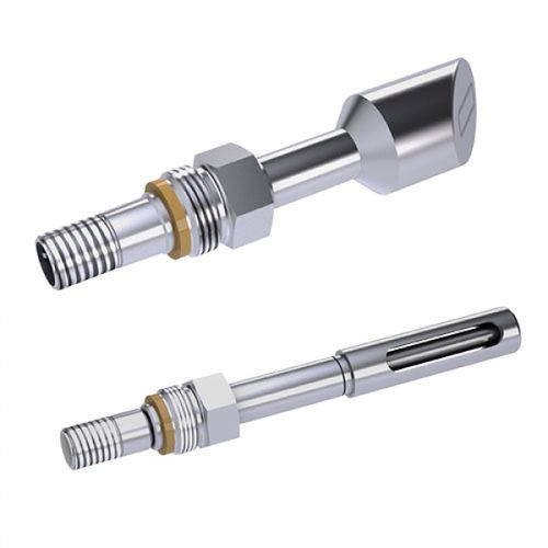 Sonde zur Rostfeststellung - S4500 - Rohrback Cosasco Systems - robust