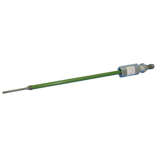 Test-Sonde - 3500/3500HT - Rohrback Cosasco Systems - Prozess