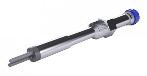 Sonde zur Rostfeststellung - 7212/7222 - Rohrback Cosasco Systems - für Wasser