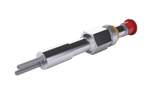 Sonde für Hochdruckanwendungen - 6080 - Rohrback Cosasco Systems - zur Rostfeststellung / für Wasser