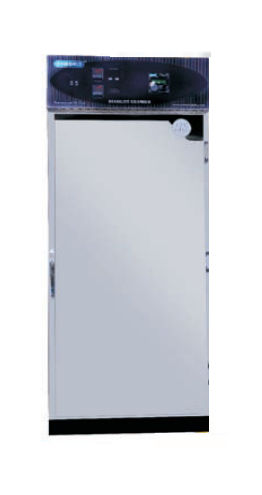 Photostabilitäts-Prüfkammer - +5 °C ... +60 °C, 120 - 1 000 l | OPSH S/G series - Osworld Scientific Equipments Pvt. Ltd. - mit Klima- und Temperaturregelung