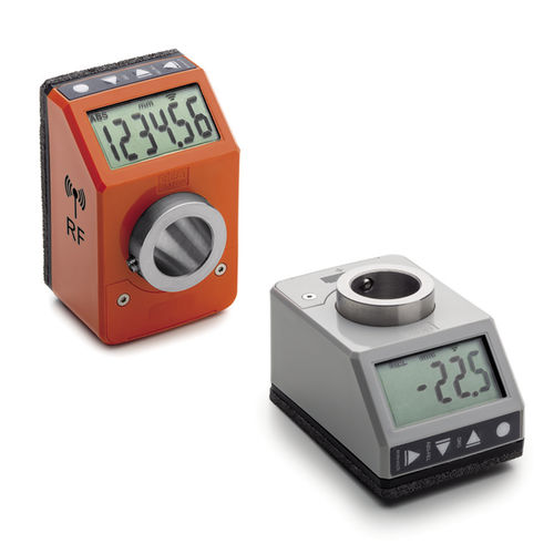 Positionsanzeiger - GN 9153 / GN 9150 - Otto Ganter GmbH & Co. KG - digital / drahtlos