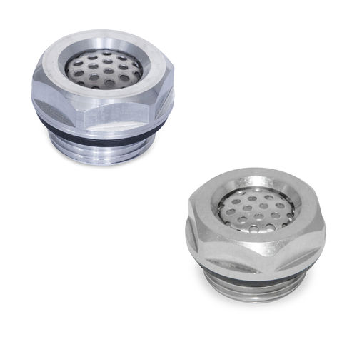 Belüftungsmembran - GN 7404 - Otto Ganter GmbH & Co. KG