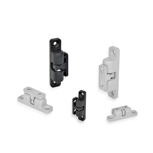 Verschluss - GN 4490 - Otto Ganter GmbH & Co. KG