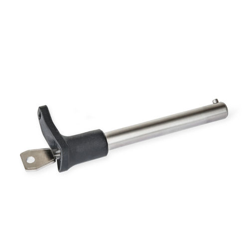Steckbolzen - GN 314 - Otto Ganter GmbH & Co. KG