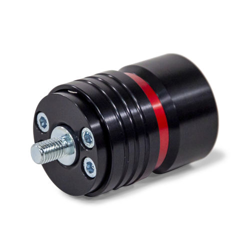 Schnellkupplung - GN 1050 - Otto Ganter GmbH & Co. KG - Stahl / schnelltrennbar