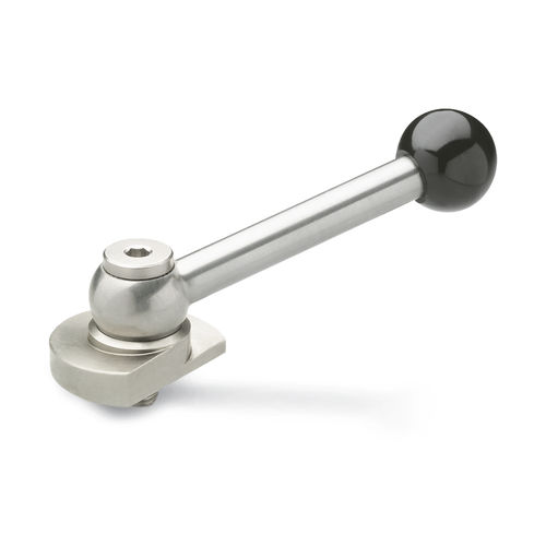 Befestigungsbolzen - GN 918.6 - Otto Ganter GmbH & Co. KG - Edelstahl