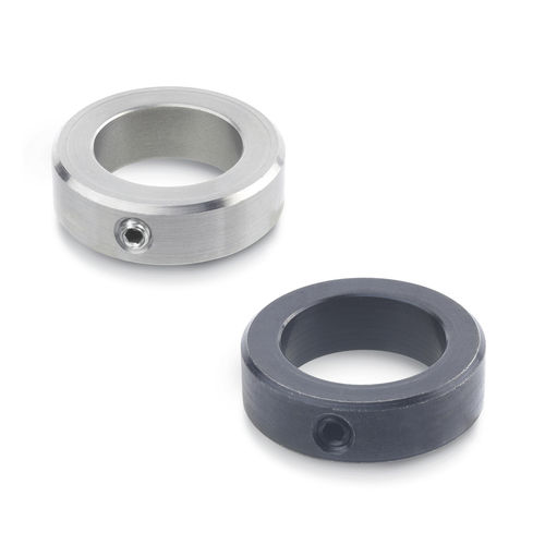 Stahl-Stellring - GN 705 - Otto Ganter GmbH & Co. KG - Stangen