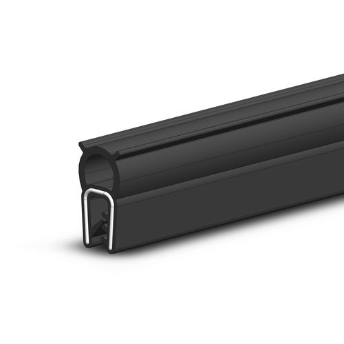 EPDM-Kantenschutz - GN 2180 - Otto Ganter GmbH & Co. KG - für Profile