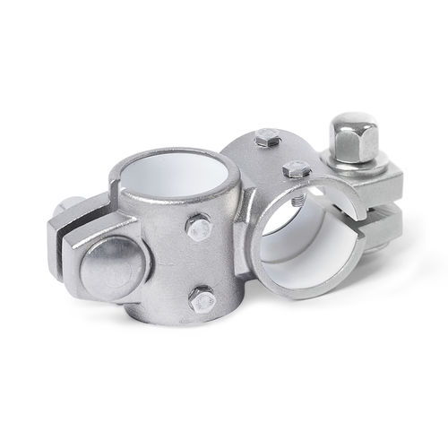 Lineare Lagereinheit - GN 132.25 - Otto Ganter GmbH & Co. KG - für lineares System