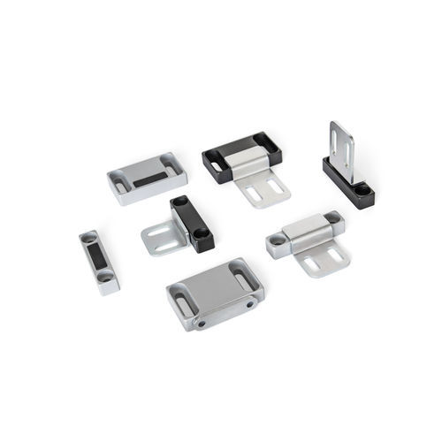 Magnetverschluss - GN 4470 - Otto Ganter GmbH & Co. KG