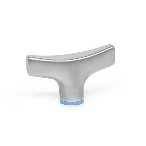 Flügelmutter - GN 8341 - Otto Ganter GmbH & Co. KG - Edelstahl / hygienisch