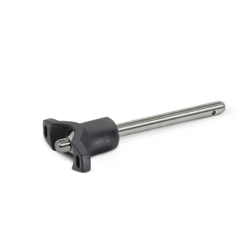 Titan-Kugelsperrbolzen - GN 113.30 - Otto Ganter GmbH & Co. KG