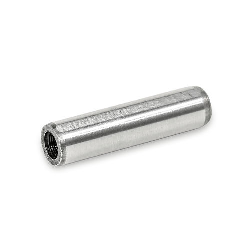 Zylinderstift - DIN 7979 - Otto Ganter GmbH & Co. KG - Stahl / Sicherheit / ISO