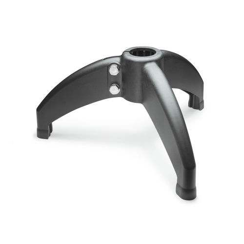 Kunststoffhalterung - GN 6470 - Otto Ganter GmbH & Co. KG