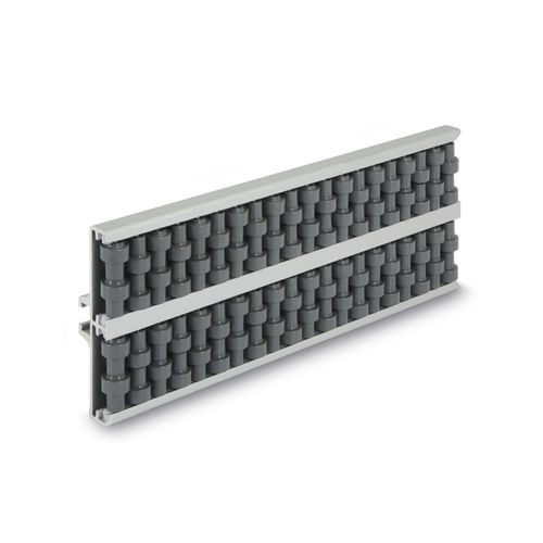 Führung für Förderbänder / Rollen - GN 6471 - Otto Ganter GmbH & Co. KG
