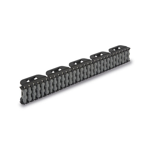 Führung für Förderbänder / Rollen - GN 6473 - Otto Ganter GmbH & Co. KG