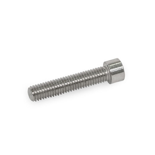 Innensechskantschraube - GN 912.3 - Otto Ganter GmbH & Co. KG - Zylinderkopf / Sechskant / Edelstahl