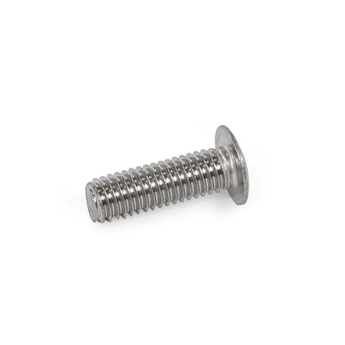 Innensechskantschraube - GN 14580.5 - Otto Ganter GmbH & Co. KG - Zylinderkopf / Sechskant / Edelstahl