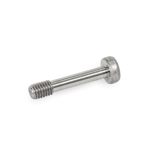Innensechskantschraube - GN 7984.2 - Otto Ganter GmbH & Co. KG - Befestigung / Zylinderkopf / Sechskant