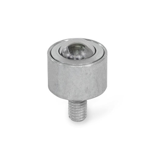 Kugelrollen - GN 509.5 - Otto Ganter GmbH & Co. KG