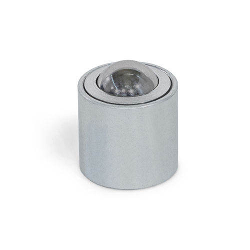 Kugelrollen - GN 509.6 - Otto Ganter GmbH & Co. KG