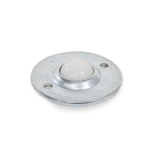 Kugelrollen - GN 509.8 - Otto Ganter GmbH & Co. KG