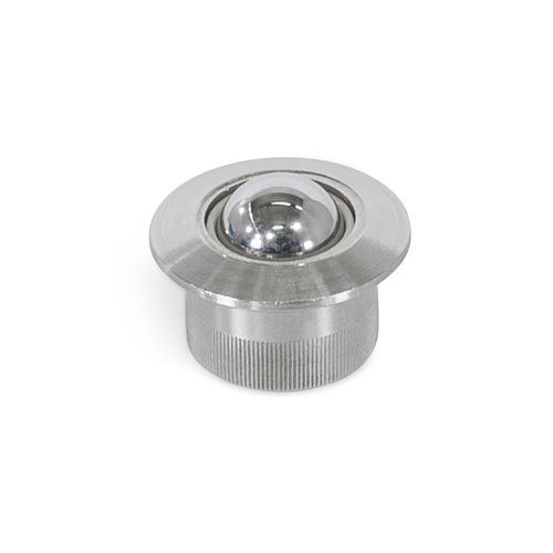 Kugelrollen - GN 509.10 - Otto Ganter GmbH & Co. KG