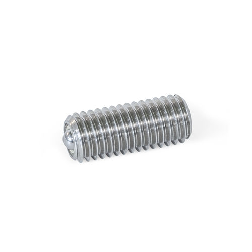 Kugelrollen - GN 509.11 - Otto Ganter GmbH & Co. KG