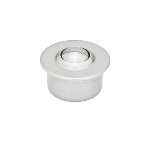Kugelrollen - Otto Ganter GmbH & Co. KG