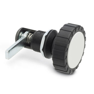 Nockenverschluss - GN 116.1 - Otto Ganter GmbH & Co. KG - drehbar