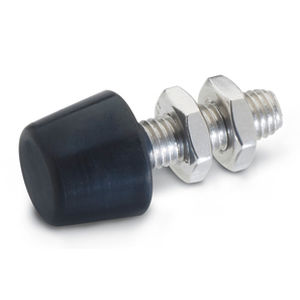 Befestigungsbolzen - GN 708.1 - Otto Ganter GmbH & Co. KG - Stahl / Zink