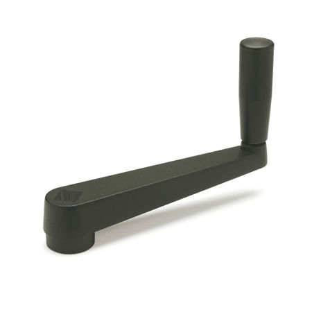 Kurbel - GN 471.1 - Otto Ganter GmbH & Co. KG