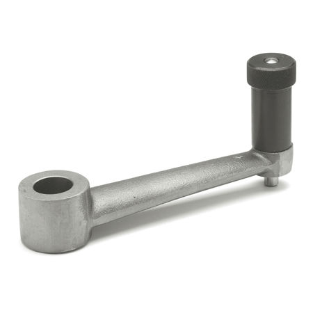 Kurbel - GN 558 - Otto Ganter GmbH & Co. KG