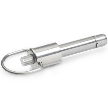 Kugelsperrbolzen - GN 214.6 - Otto Ganter GmbH & Co. KG