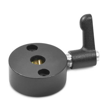 Manuelles Klemmelement - GN 826 - Otto Ganter GmbH & Co. KG