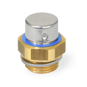 Ölfilter - GN 882 - Otto Ganter GmbH & Co. KG - Partikel / Sieb / Atemluft