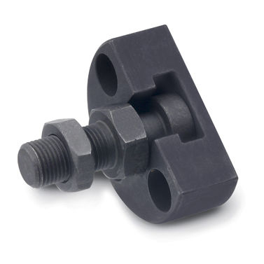 Kupplung für Wellen - GN 240.1 - Otto Ganter GmbH & Co. KG - Ausgleichs / Pin und Buchse