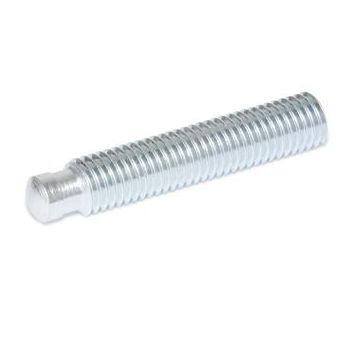 Gewindestifte - DIN 6332 - Otto Ganter GmbH & Co. KG