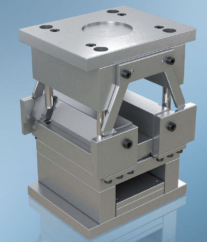 Backenform für Spritzguss - BS series - STRACK NORMALIEN