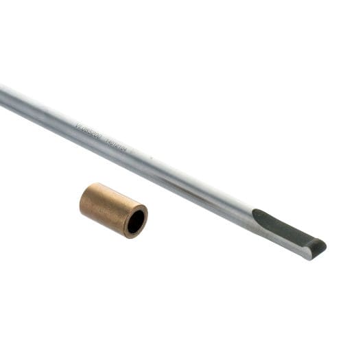 Stahlbuchse - VI085200 - CUMSA - für Durchführung / Welle