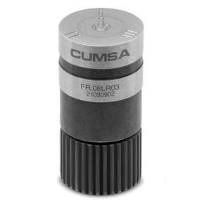 Datumstempel für Werkzeuge - FR08LR03 - CUMSA - für Formen