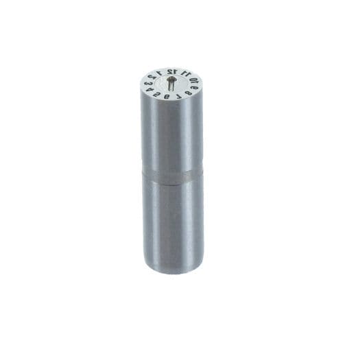 Datumstempel für Werkzeuge - FP0632SF - CUMSA - für Formen