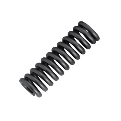 Druckfeder - Z6 series - HASCO - Runddraht / DIN / DIN ISO 10243