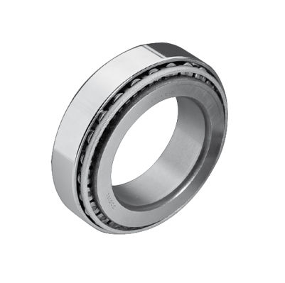 Rollenlager - Z156 series  - HASCO - Nadel / Kugel / Axial