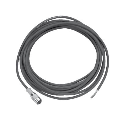 Gerades Stromkabel - Z14 series  - HASCO - Verbindung