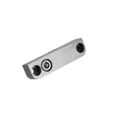Induktiver Näherungsschalter - Z1477/b1xl1 - HASCO - rechteckig / mit Schaltfunktion / Aluminium