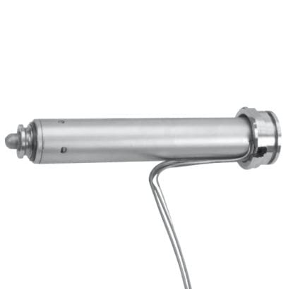 Heißkanaldüse - H202 series - HASCO - für Flüssigkeiten / Industrie